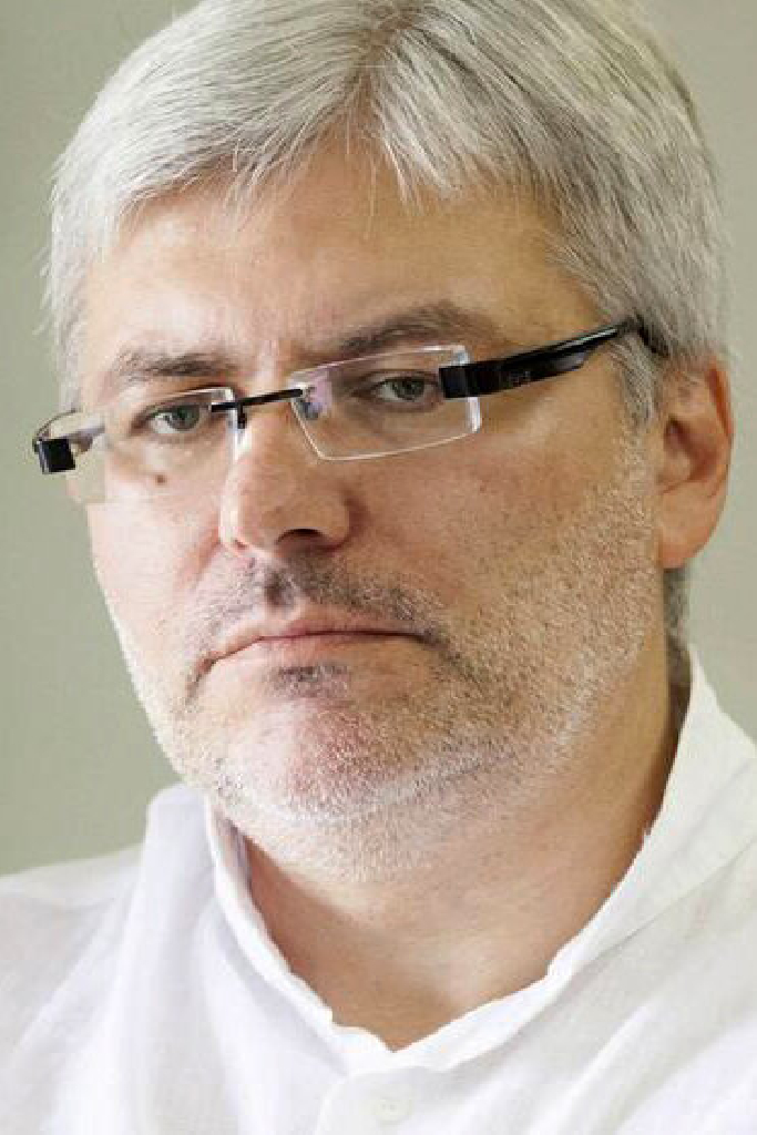 Евгений Водолазкин