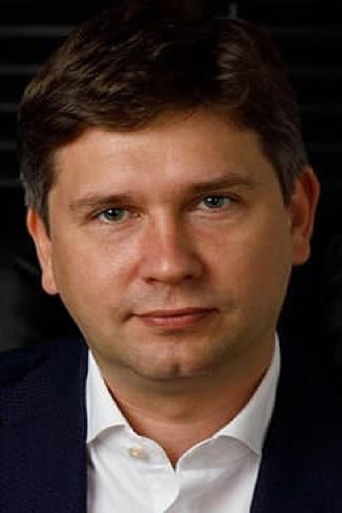 Антон Малышев