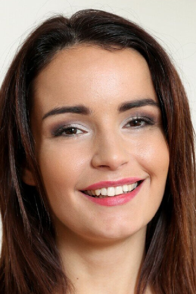 Nathaly Spark