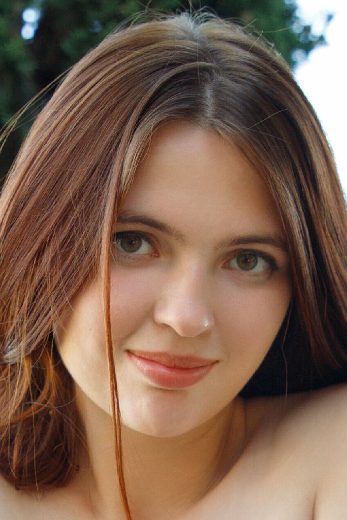 Felicia Vina
