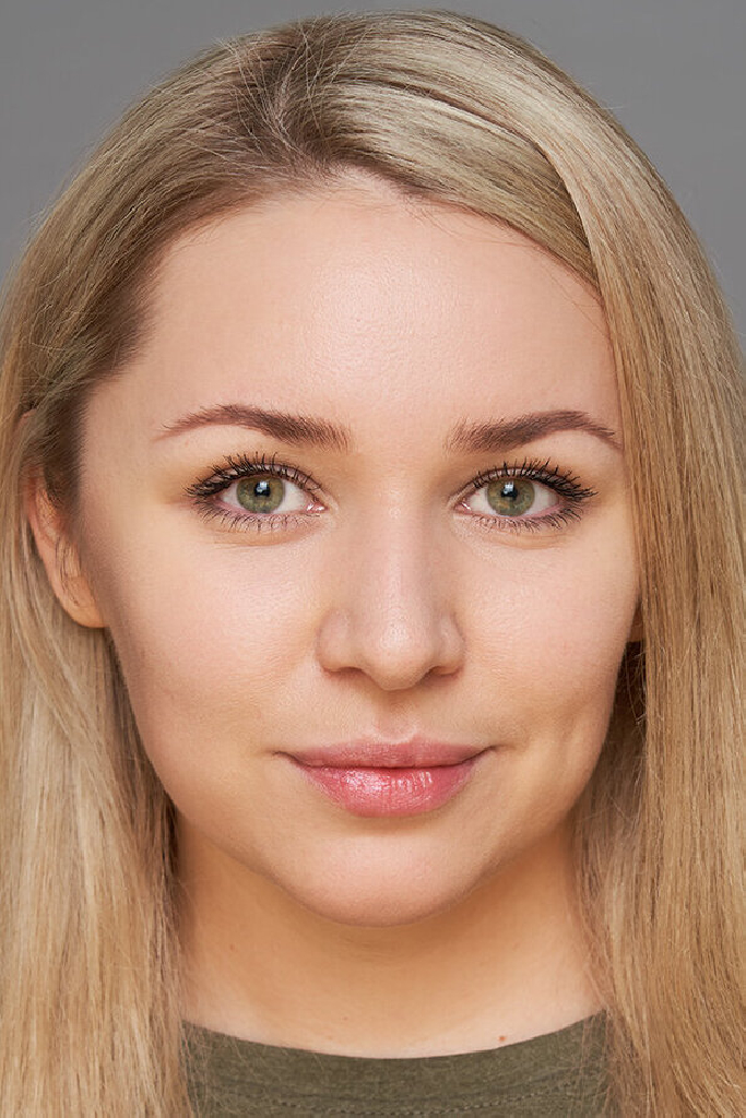 Елена Шичкина