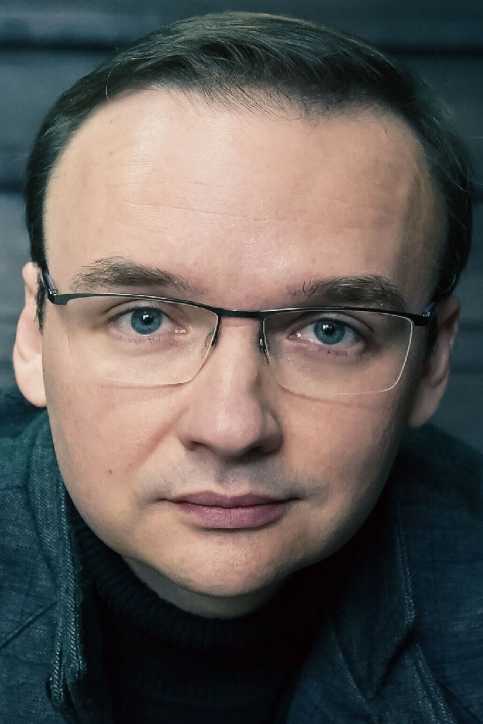 Виктор Житлов