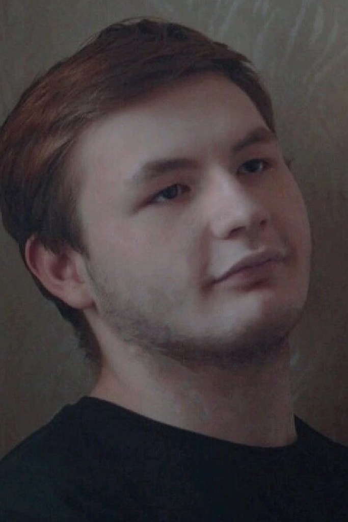 Ислам Текеев