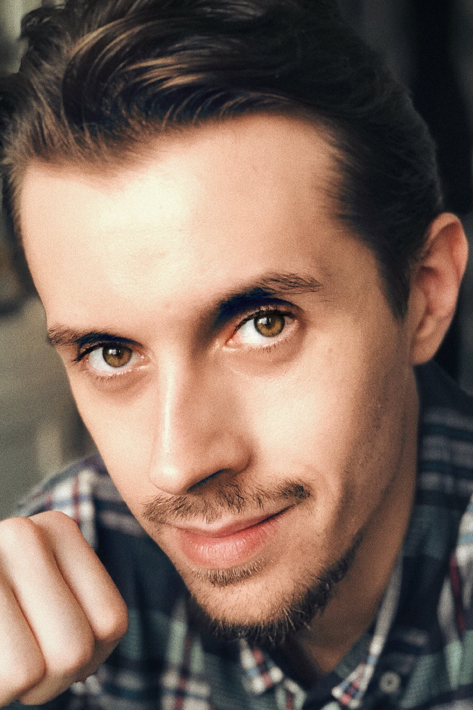 Алексей Зуйков