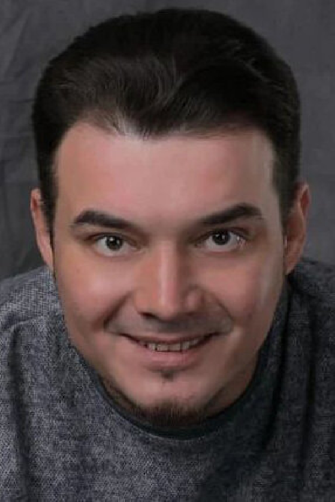 Артур Кизилов