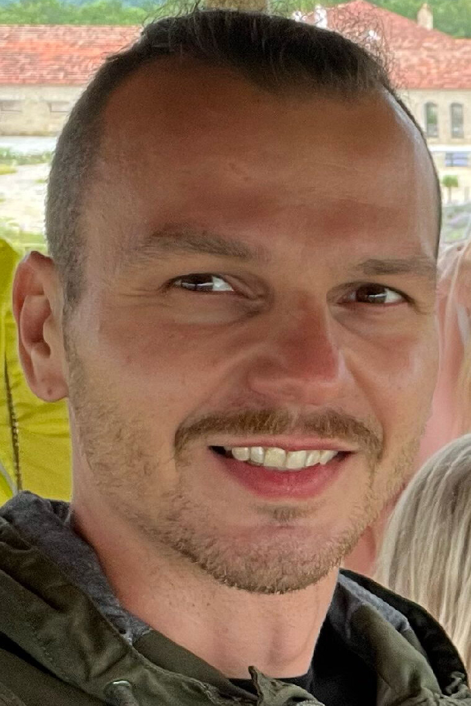 Владимир Клягин