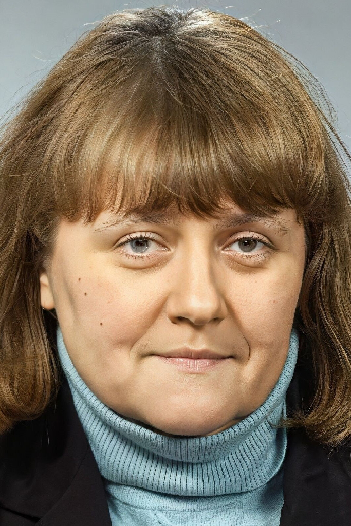Светлана Савицкая 