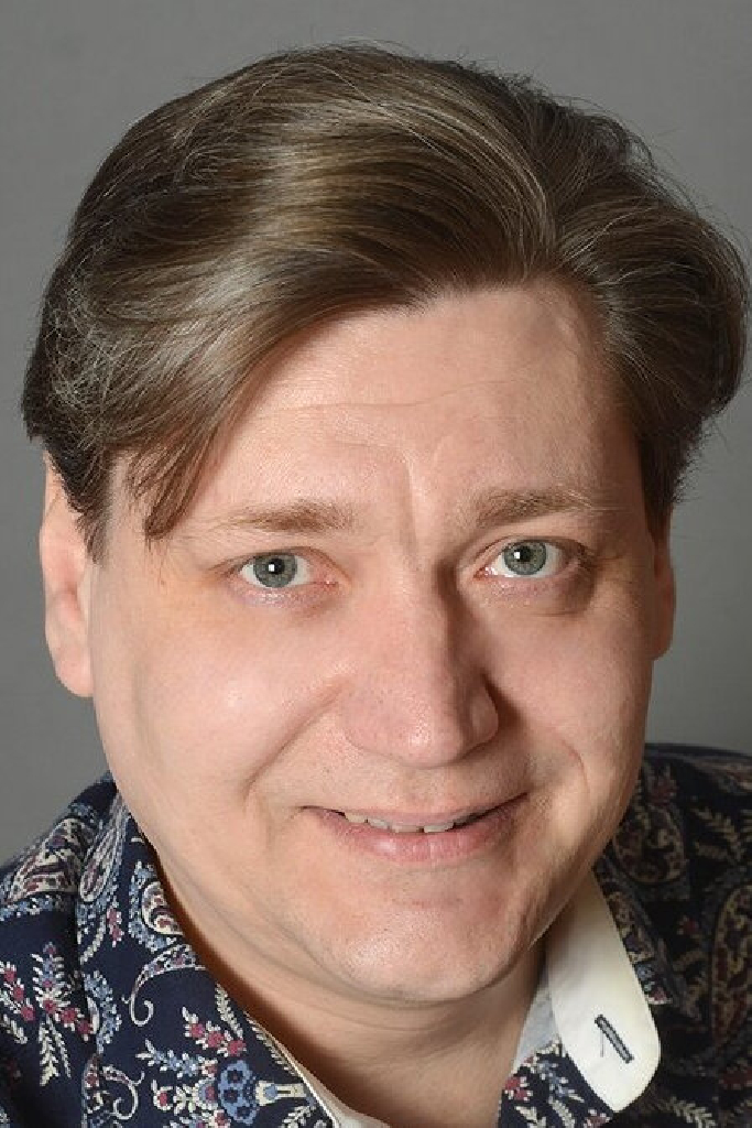 Владимир Борисов