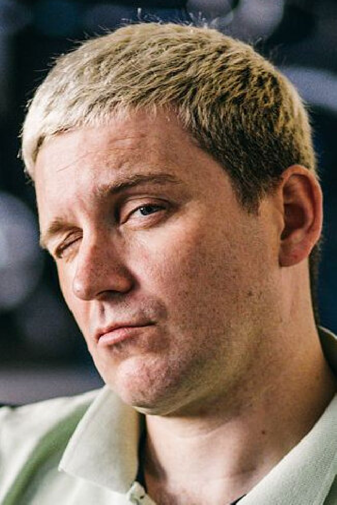 Андрей Козырев