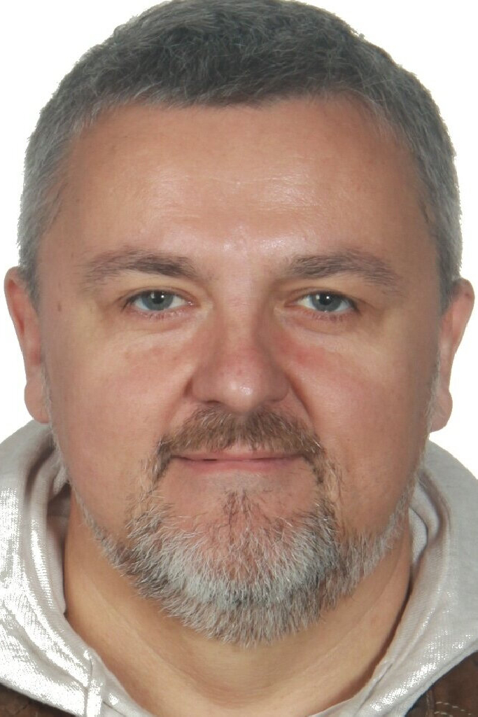 Юрий Бурлаков