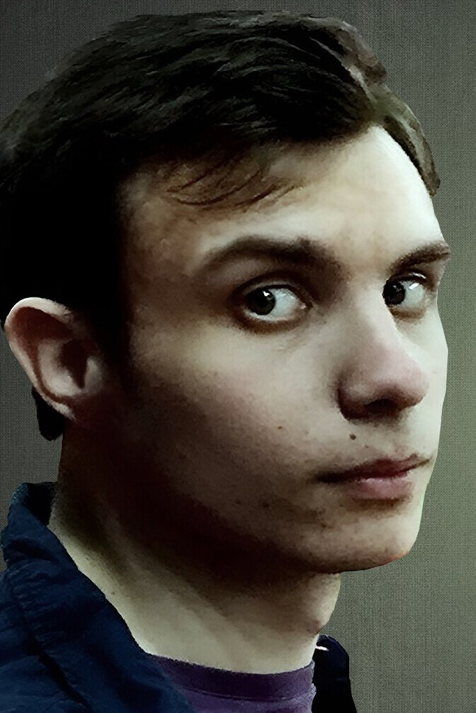 Юрий Николайчук