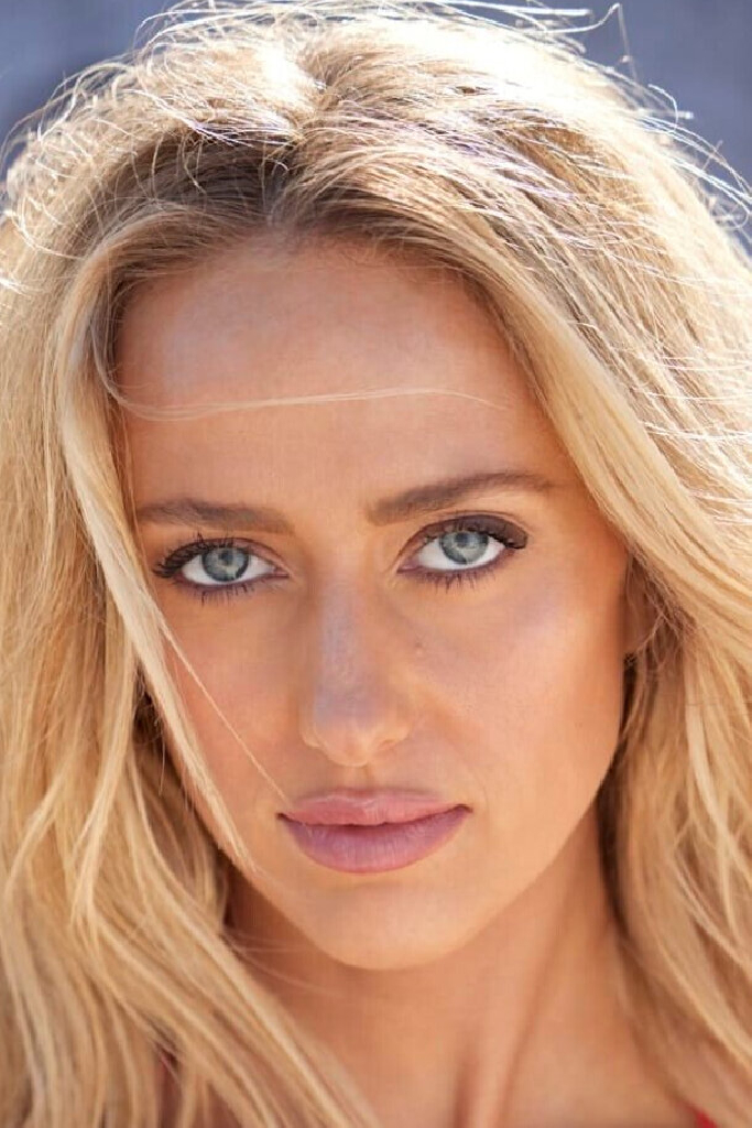 Brittany Mahomes