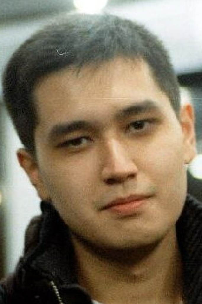 Ален Рахметалиев