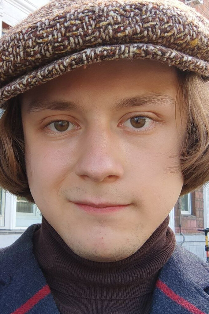Сергей Сутягин