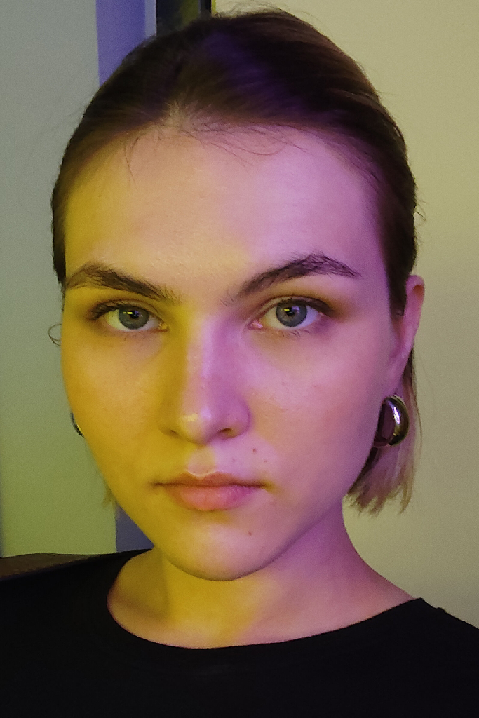 Карина Мингалеева