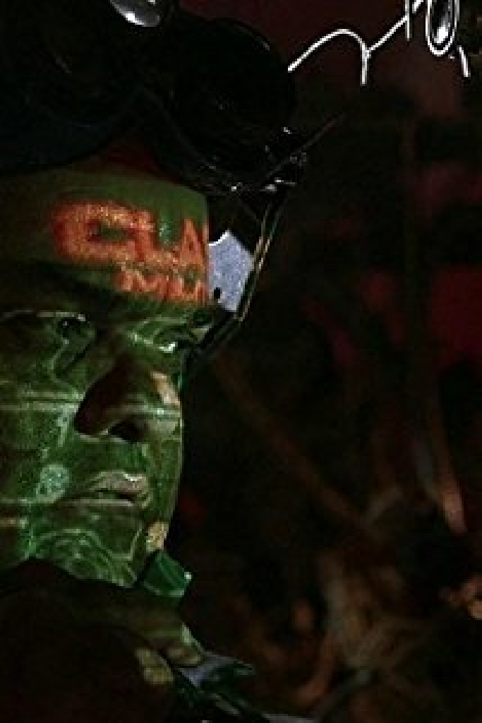 Марк Нортховер