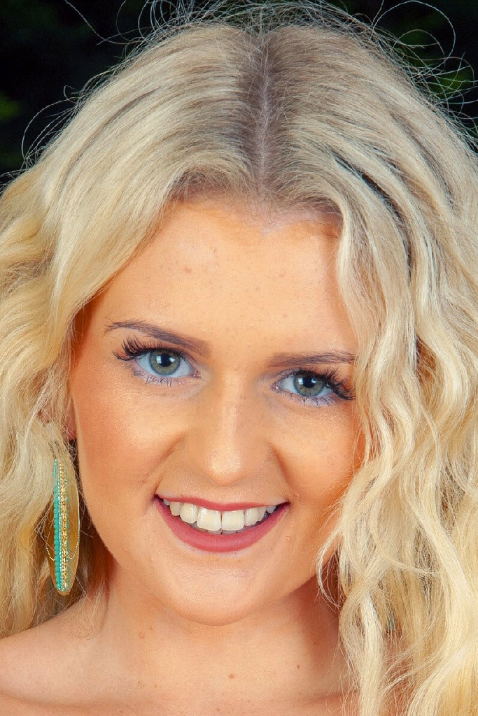 Lycia Sharyl