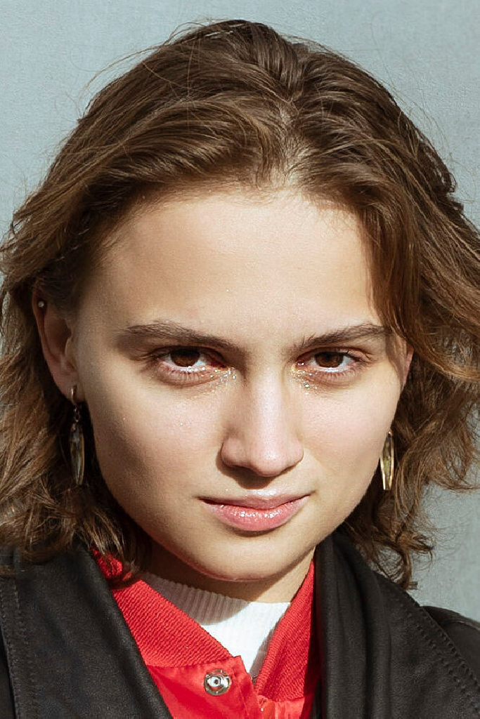 Анна Столярова