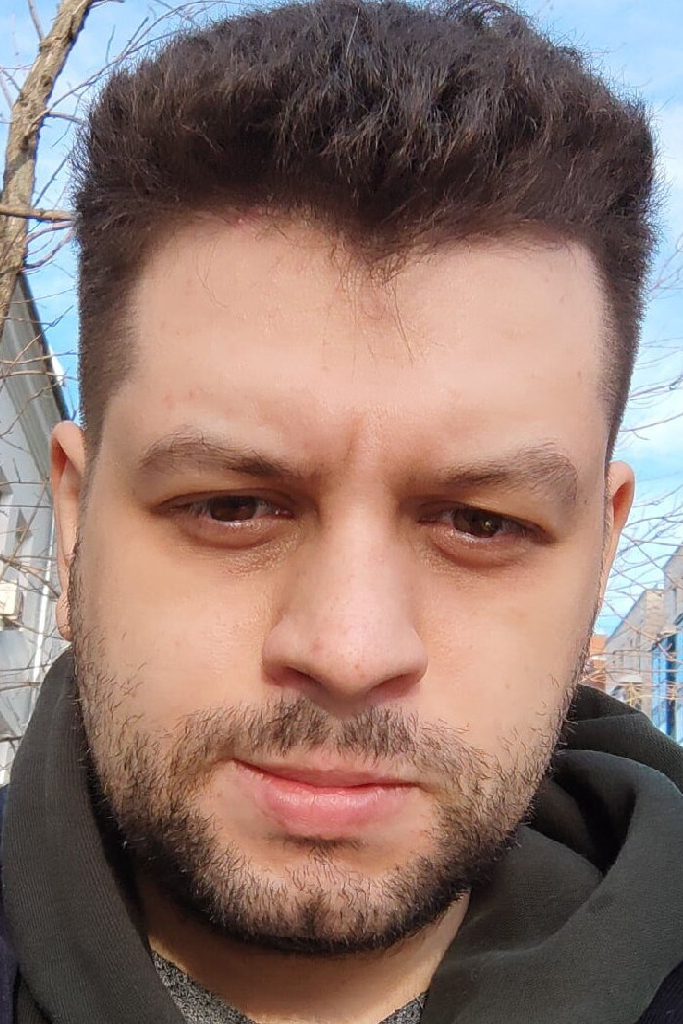 Алексей Зубраг