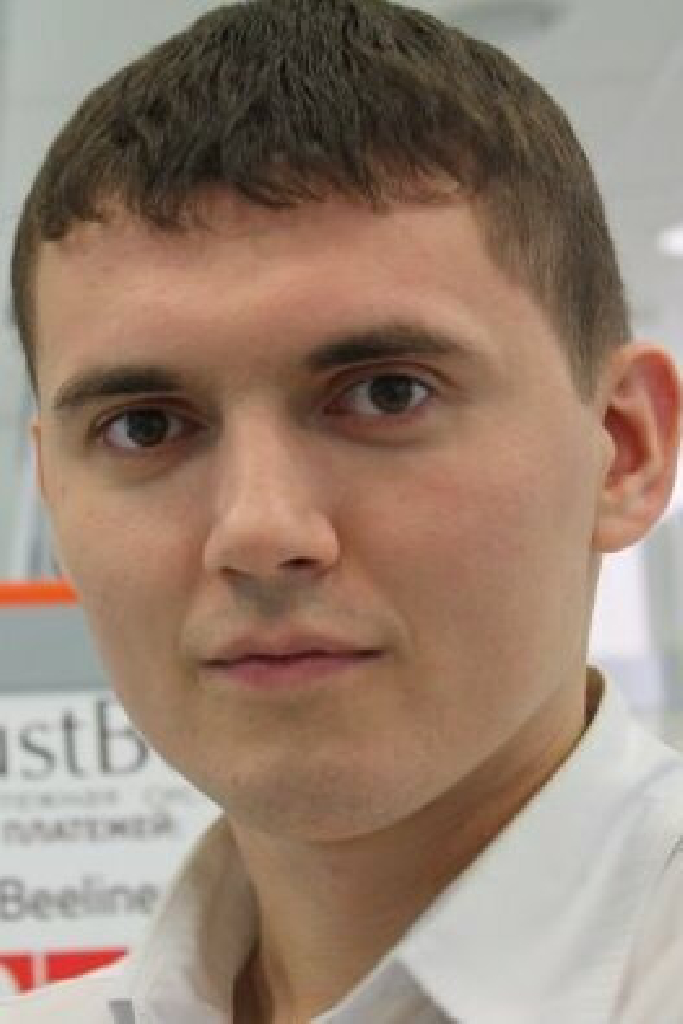 Кирилл Тиунов