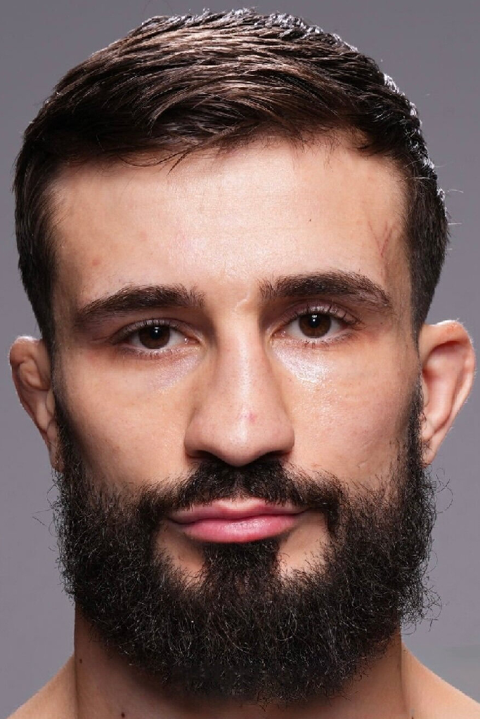 Nazim Sadykhov