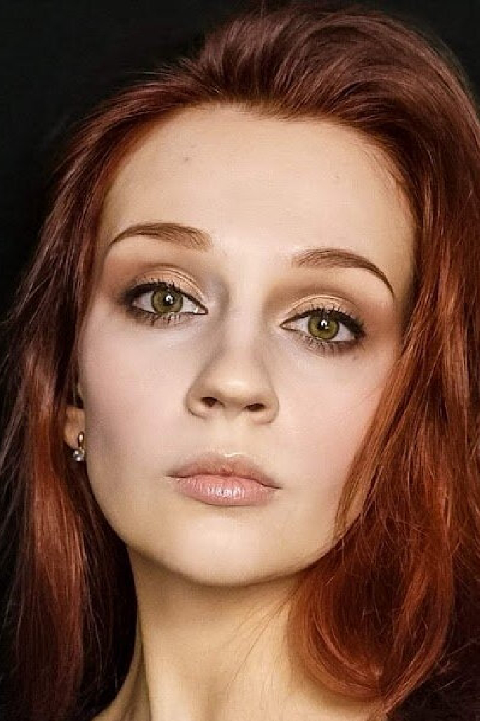 Нина Дронова