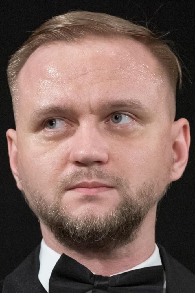 Алексей Савченко