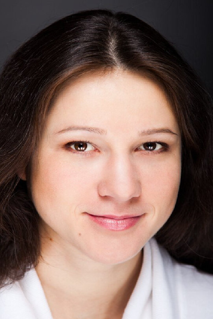 Екатерина Лаврентьева