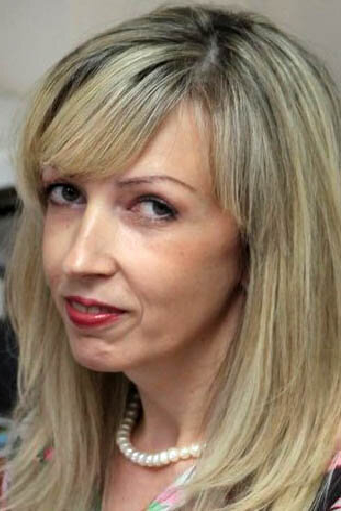Елена Ваулина