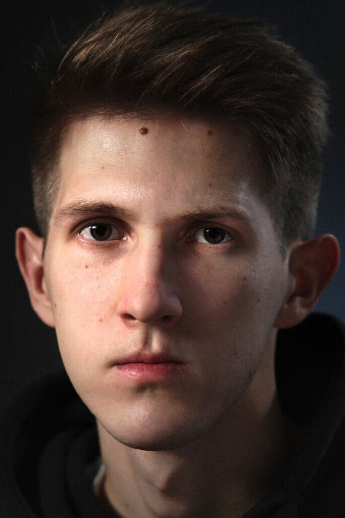 Сергей Соколов