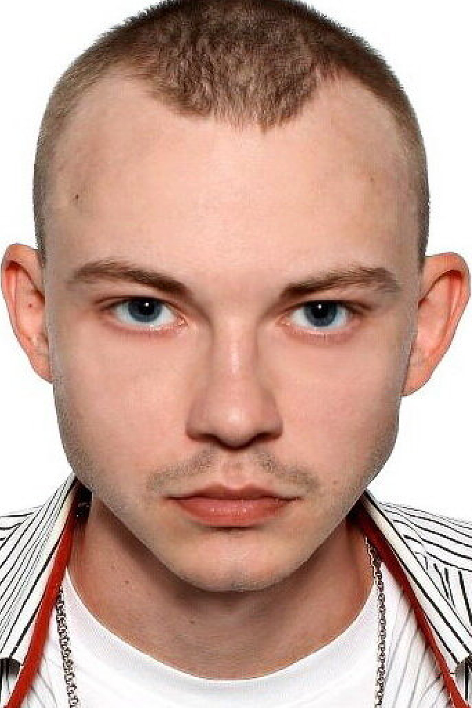 Алексей Деркач