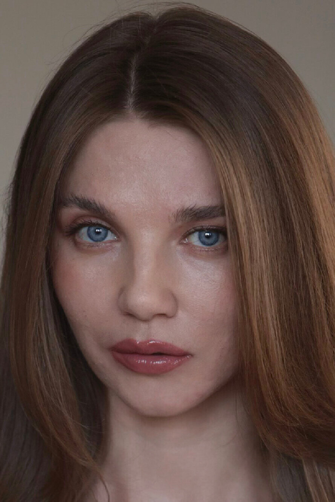 Алена Шипилова