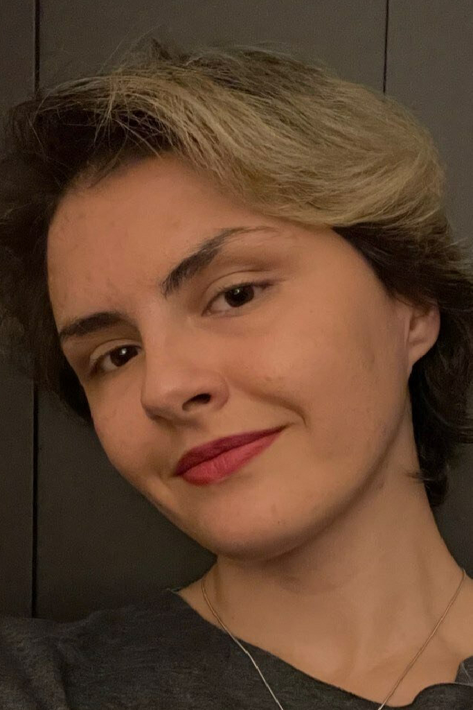 Анна Крылова