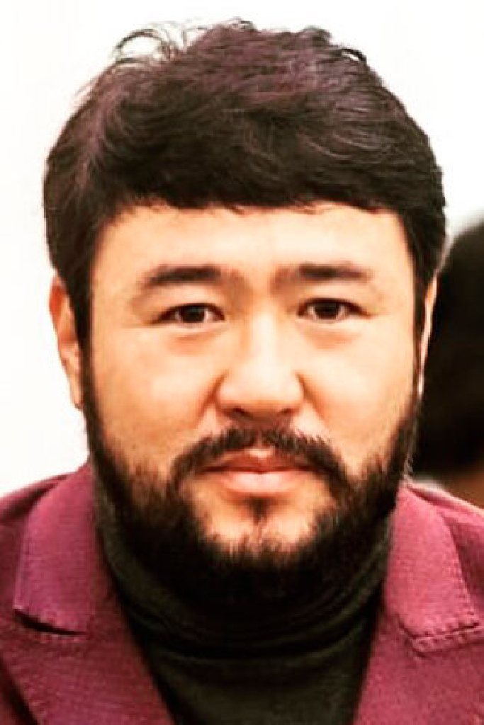Нурлан Сагынаев
