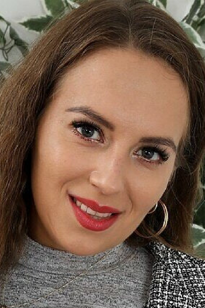 Monika Lara Smith
