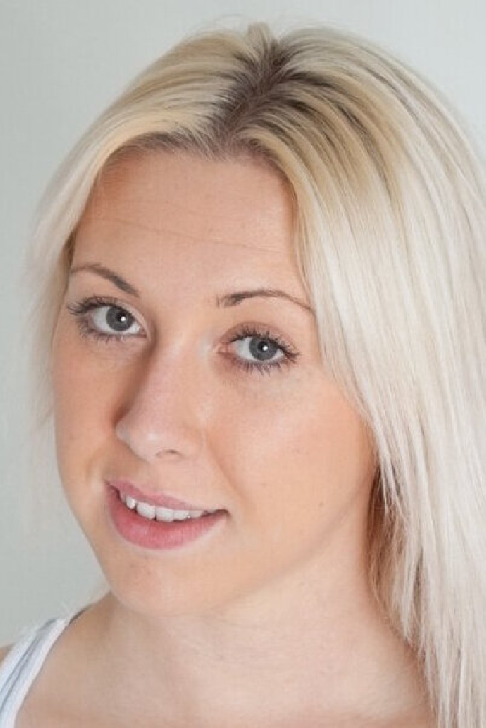 Alison Colins