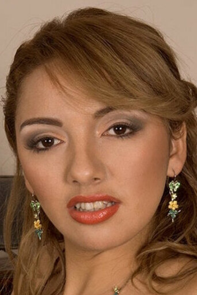 Paola Rios