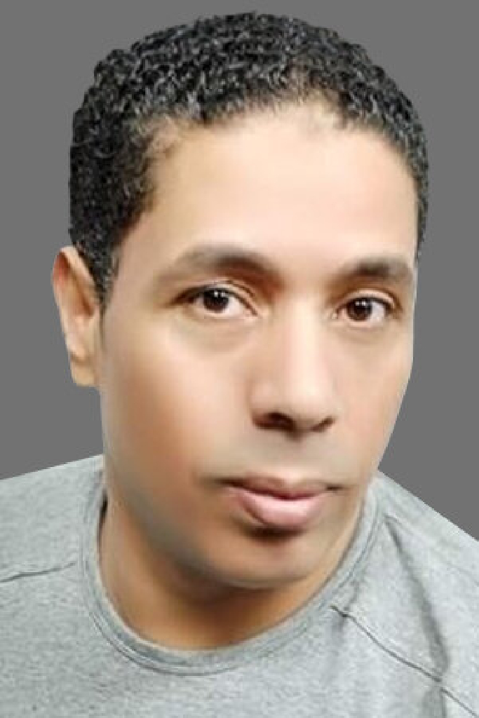Akmal El-Maaddawi