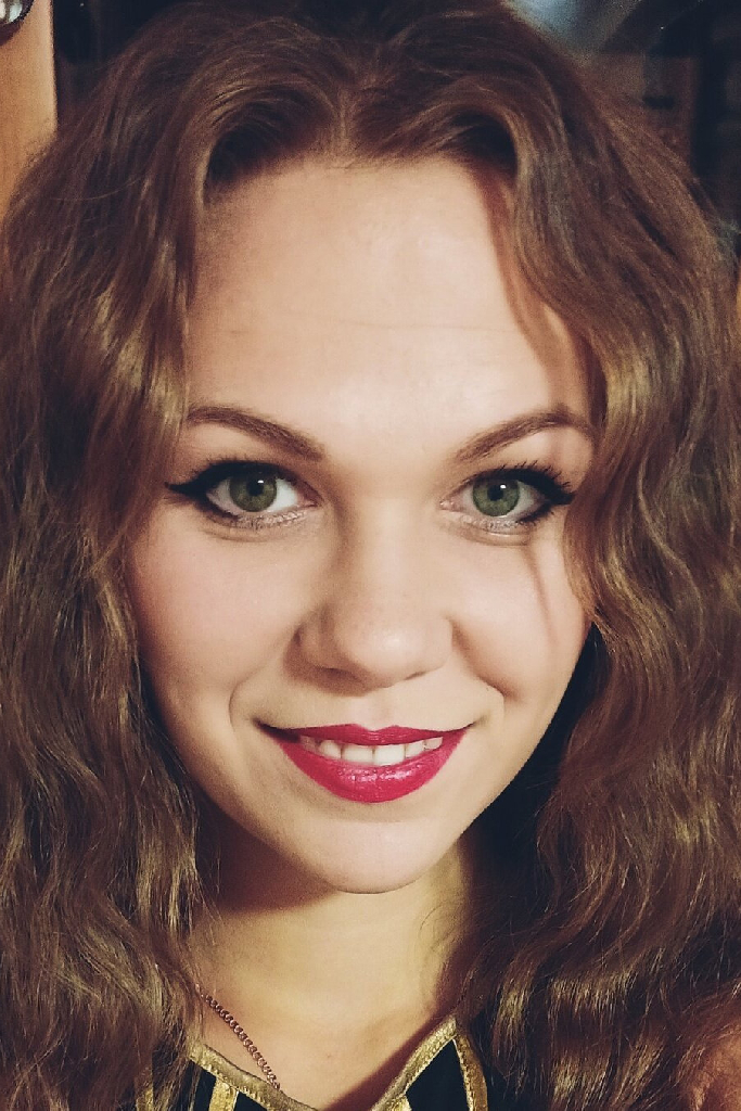 Мария Лобова