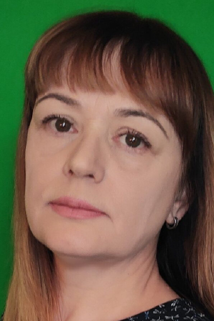 Елена Силенко