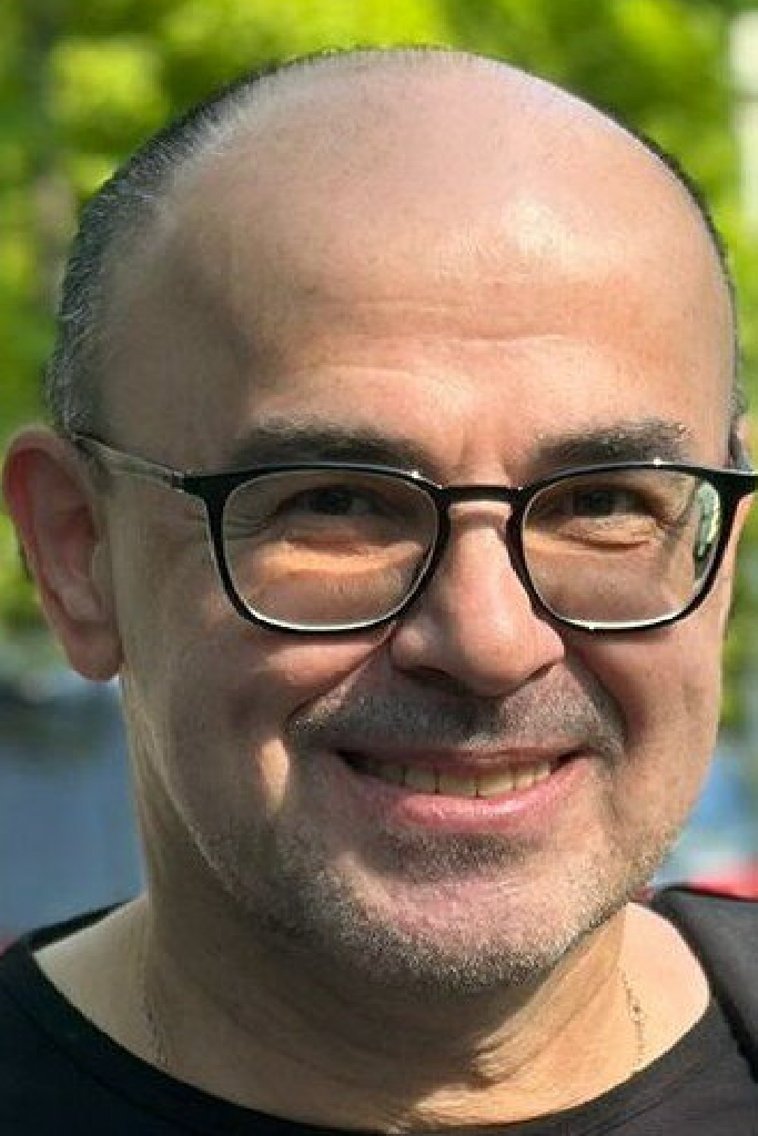 Виталий Андреев