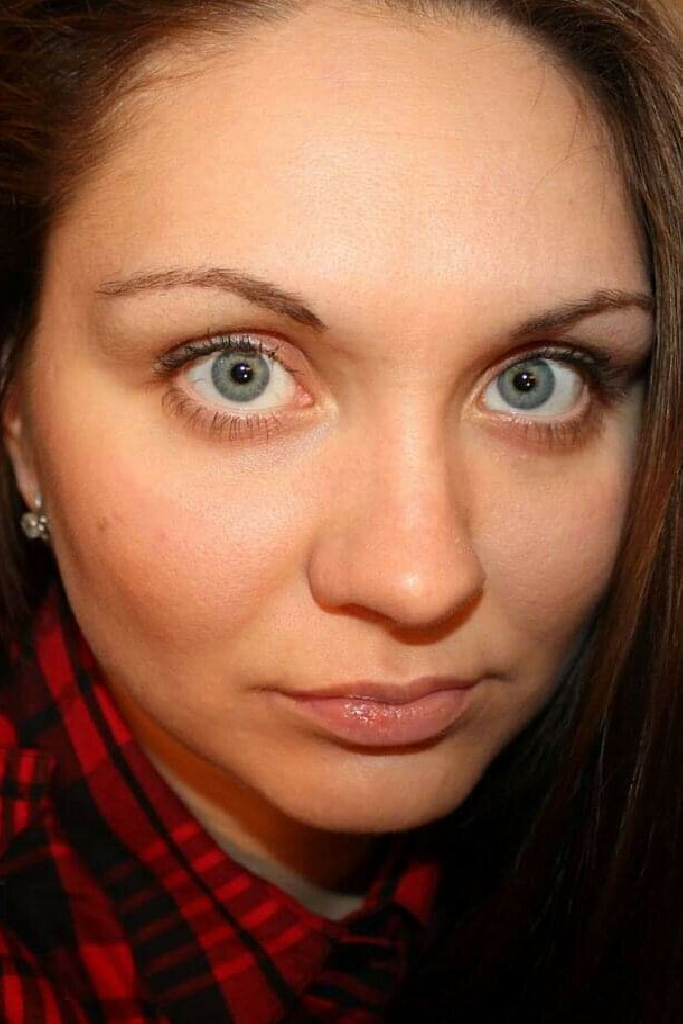 Екатерина Моисеева