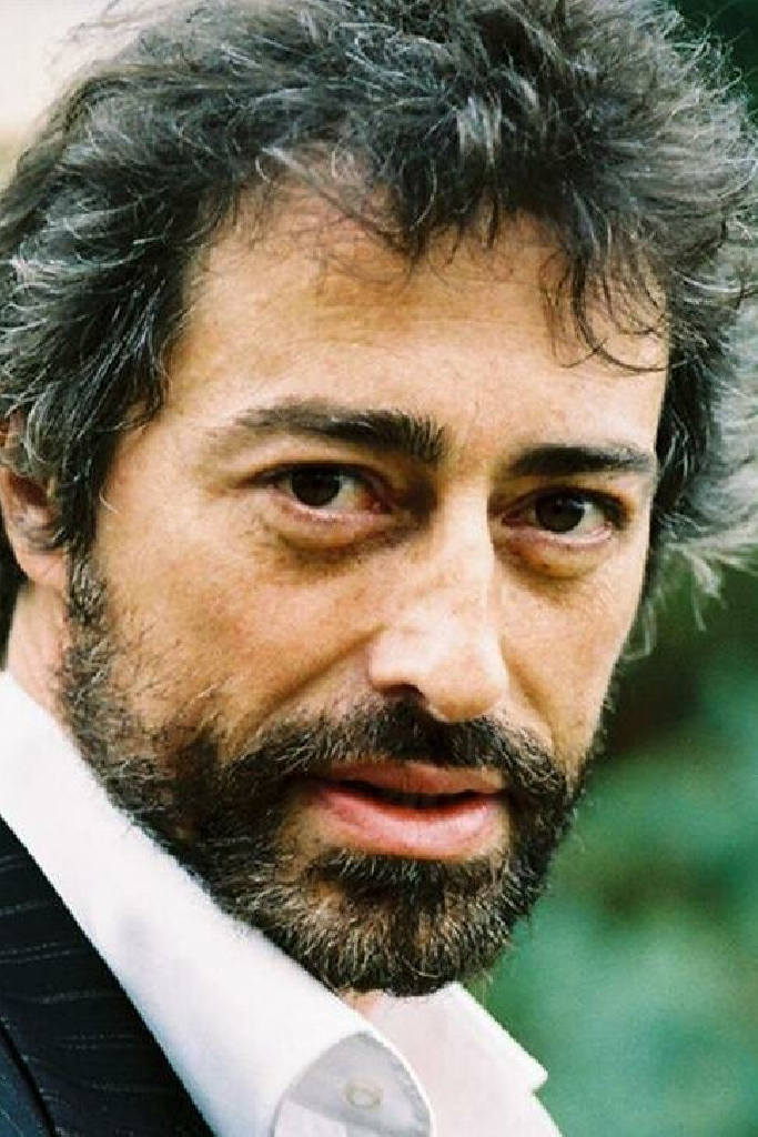 Седрик Бреннер