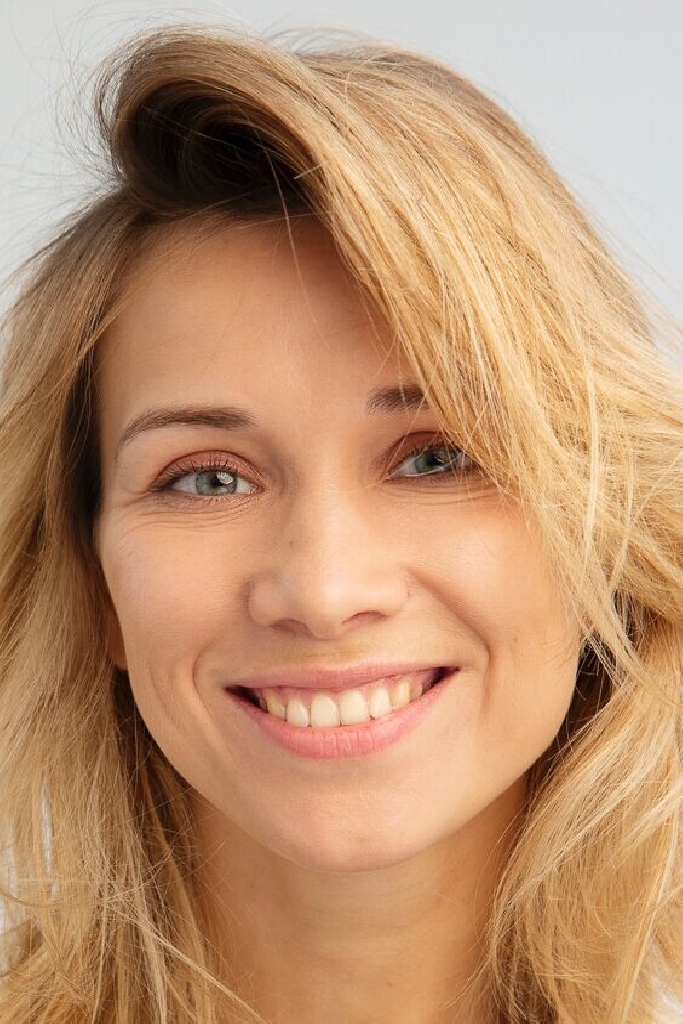 Екатерина Лисоченко