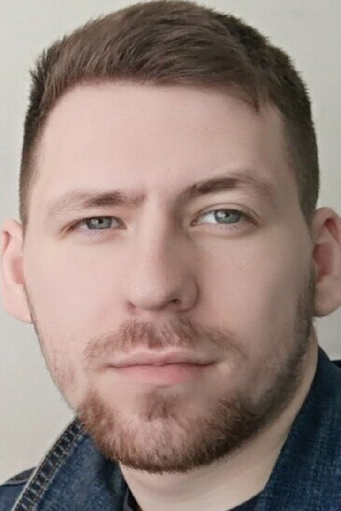 Андрей Кассин