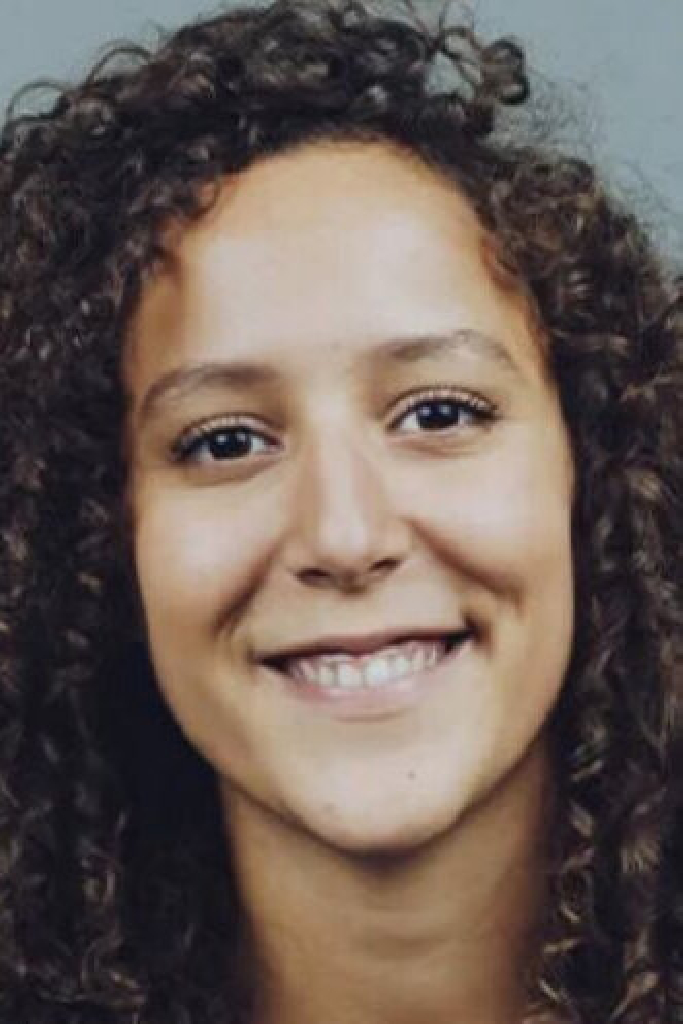 Fatima Kaci