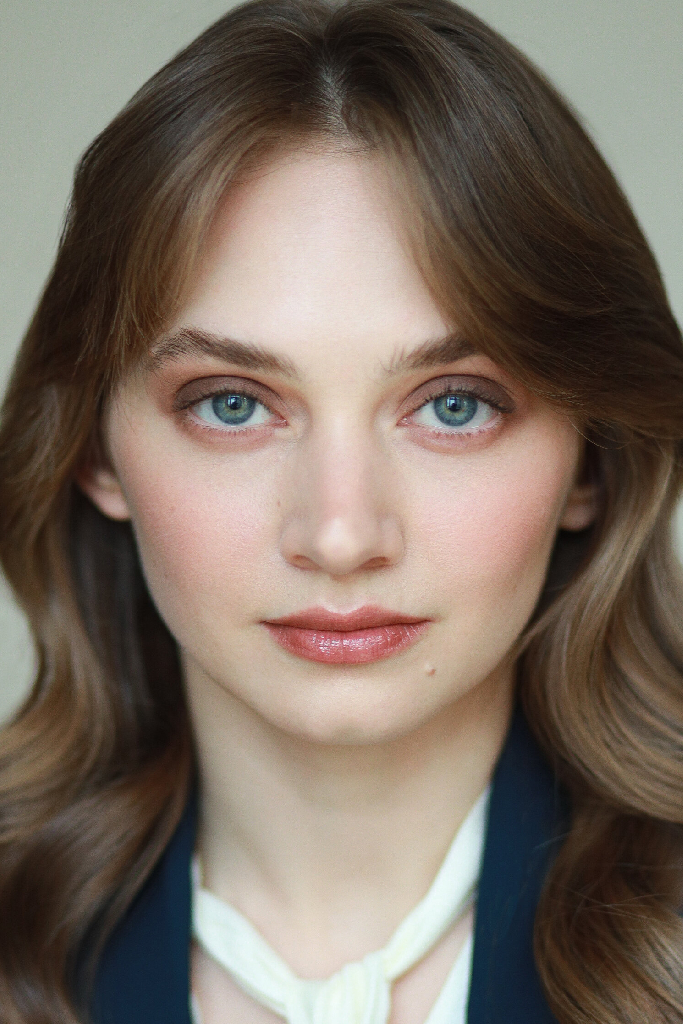 Алина Гольденберг
