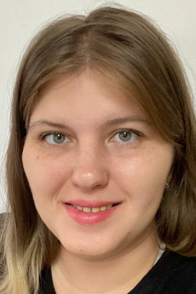 Анна Григорьева