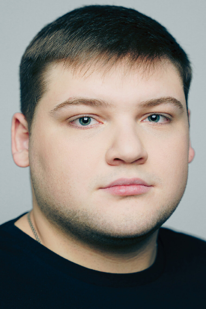 Владислав Воробей