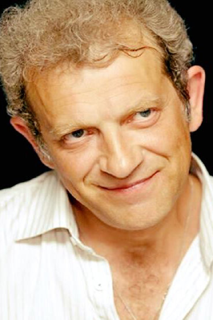 Юрий Кушпело